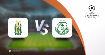 preview_114986 Prediction Floriana vs Shamrock Rovers 2026/2027 – Betting Tips for the Champions League on 07/07/2026