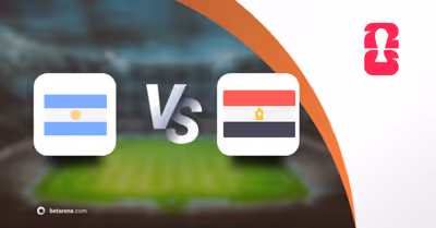 Prediction Argentina vs Egypt 2026 – Betting Tips for the World Cup on 07/07/2026