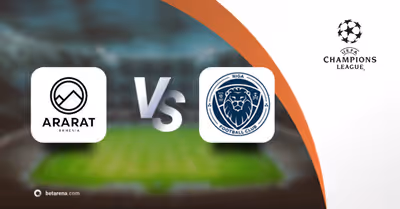 preview_115021 Pronóstico Ararat-Armenia vs Riga 2026/2027 season – Apuestas para el 07/07/2026 en Champions League