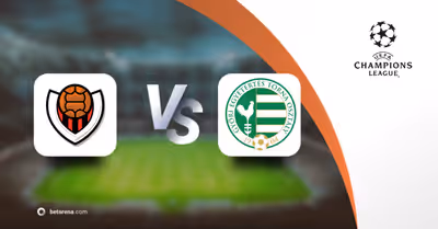 preview_115028 Pronóstico Víkingur Reikiavik vs Győri ETO 2026/2027 – Apuestas para el 07/07/2026 en Champions League