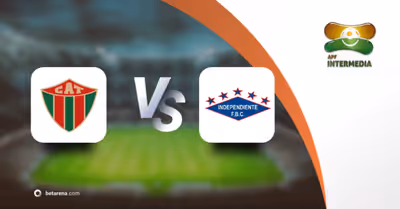 preview_115029 Pronóstico Atlético Tembetary vs Independiente FBC 2026 – Apuestas para el 07/07/2026 en Division Intermedia