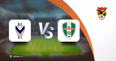 preview_115030 Pronóstico Gualberto Villarroel SJ vs Real Tomayapo 2026 – Apuestas para el 07/07/2026 2026 en Liga De Futbol Prof