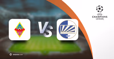 preview_115106 Pronóstico Kairat vs Sutjeska 2026/2027 season – Apuestas para el 08/07/2026 en Champions League