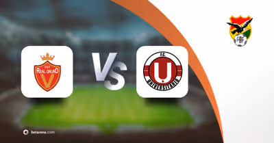 preview_115108 Pronóstico Real Oruro vs Universitario de Vinto 2026 – Apuestas para el 08/07/2026 2026 en Liga De Futbol Prof