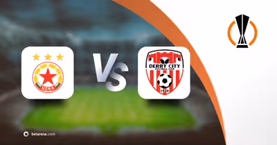 preview_115164 Palpite CSKA Sófia vs Derry City 2026/2027 – Dicas de Apostas para a Liga Europa no dia 09/07/2026