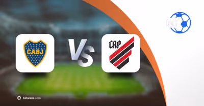 Palpite Boca Juniors vs Athletico PR 2026 – Dicas de Apostas para a Club Friendlies 1 no dia 09/07/2026