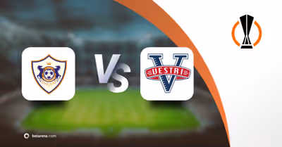 Prediction Qarabağ vs Vestri 2026/2027 – Betting Tips for the Europa League on 09/07/2026