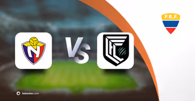 preview_115196 Pronóstico El Nacional vs Cumbaya 2026 – Apuestas para el 09/07/2026 en Liga Pro Serie B