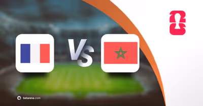 preview_115197 Pronóstico Francia vs Marruecos 2026 – Apuestas para el 09/07/2026 en World Cup