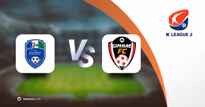 Palpite Cheonan Cidade vs Gimhae Cidade 2026 – Dicas de Apostas para a K League 2 no dia 10/07/2026