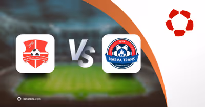preview_115310 Prediction Harju Jalgpallikool vs JK Trans Narva 2026 – Betting Tips for the Meistriliiga on 10/07/2026
