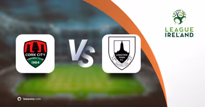 Prediction Cork City vs Longford Town 2026 – Betting Tips for the First Division on 10/07/2026