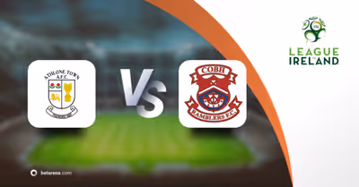 Pronóstico Athlone Ciudad vs Ramblers de Cobh 2026 – Apuestas para el 10/07/2026 en First Division