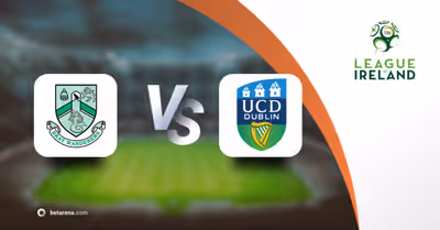 preview_115337 Pronóstico Bray Wanderers vs UCD 2026 – Apuestas para el 10/07/2026 en First Division