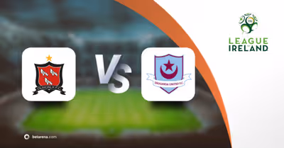 Pronóstico Dundalk vs Drogheda Unido 2026 – Apuestas para el 10/07/2026 en Premier Division