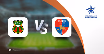 Pronóstico Deportivo Maldonado vs Albion 2026 – Apuestas para el 10/07/2026 en Primera Division