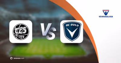 preview_115440 Palpite TPS vs Oulu 2026 – Dicas de Apostas para a Veikkausliiga no dia 11/07/2026