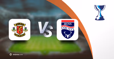 Palpite Annan Athletic vs Ross County 2026/2027 – Dicas de Apostas para a League Cup no dia 11/07/2026