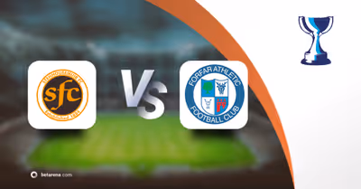 Palpite Stenhousemuir vs Forfar Athletic 2026/2027 – Dicas de Apostas para a League Cup no dia 11/07/2026