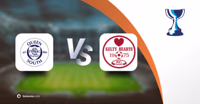 Palpite Rainha do Sul vs Corações de Kelty 2026/2027 – Dicas de Apostas para a League Cup no dia 11/07/2026