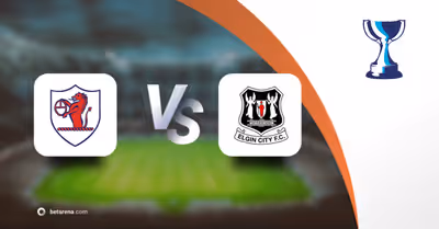 Palpite Raith Rovers vs Elgin City 2026/2027 – Dicas de Apostas para a League Cup no dia 11/07/2026