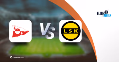 Palpite Fredrikstad vs Lillestrøm 2026 – Dicas de Apostas para a Eliteserien no dia 11/07/2026