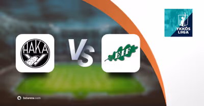 preview_115484 Prediction Haka vs EIF 2026 – Betting Tips for the Ykkösliiga on 11/07/2026