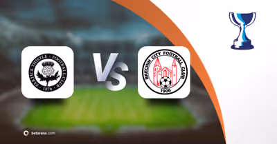 Prediction Partick Thistle vs Brechin City 2026/2027 – Betting Tips for the League Cup on 11/07/2026