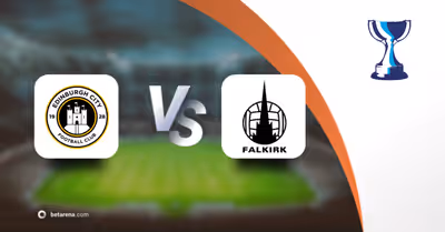 Prediction Edinburgh City vs Falkirk 2026/2027 – Betting Tips for the League Cup on 11/07/2026