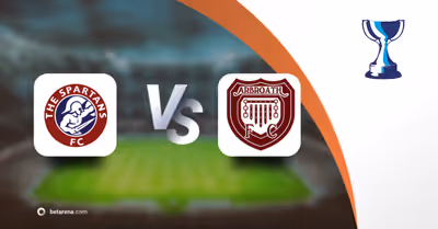 preview_115502 Prediction Spartans vs Arbroath 2026/2027 season – Betting Tips for the League Cup on 11/07/2026