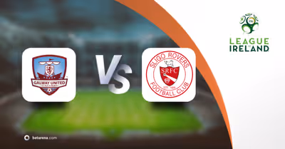 Prediction Galway United vs Sligo Rovers 2026 – Betting Tips for the Premier Division on 11/07/2026