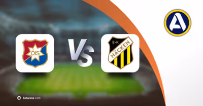 preview_115509 Prediction Örgryte vs Häcken 2026 – Betting Tips for the Allsvenskan on 11/07/2026