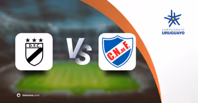 Pronóstico Danubio vs Nacional 2026 – Apuestas para el 11/07/2026 en Primera Division