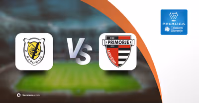 Radomlje - Primorje pronostico