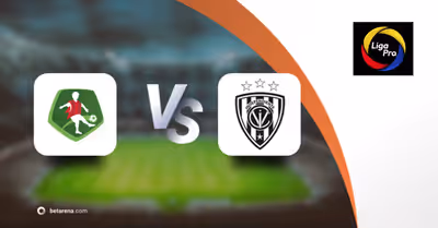 Pronóstico Mushuc Runa vs Independiente del Valle 2026 – Apuestas para el 11/07/2026 en Liga Pro