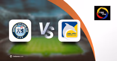 preview_115557 Pronóstico Ciudad de Guayaquil vs Delfín 2026 – Apuestas para el 11/07/2026 en Liga Pro