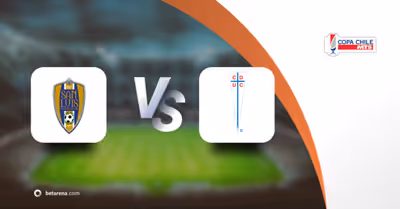 Pronóstico San Luis vs Universidad Católica 2026 – Apuestas para el 11/07/2026 en Chilean Cup