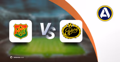 Palpite GAIS vs Elfsborg 2026 – Dicas de Apostas para a Allsvenskan no dia 12/07/2026
