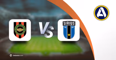 Palpite Brommapojkarna vs Sirius 2026 – Dicas de Apostas para a Allsvenskan no dia 12/07/2026