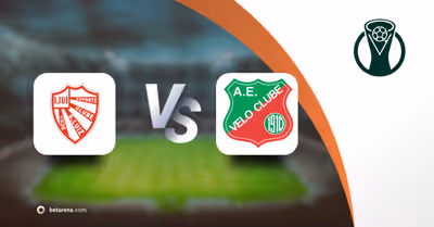 Palpite São Luiz vs Velo Clube 2026 – Dicas de Apostas para a Serie D no dia 12/07/2026