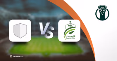 Palpite Guaporé vs Luverdense 2026 – Dicas de Apostas para a Serie D no dia 12/07/2026