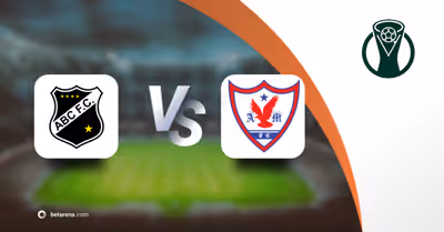 preview_115614 Palpite ABC vs Águia de Marabá 2026 – Dicas de Apostas para a Serie D no dia 12/07/2026