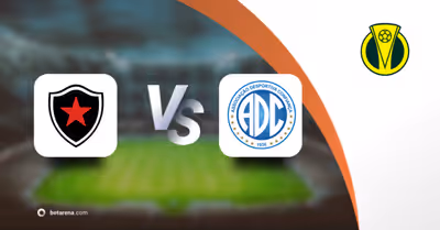 preview_115616 Palpite Botafogo PB vs Confiança 2026 – Dicas de Apostas para a Serie C no dia 12/07/2026