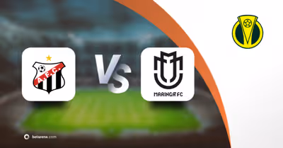 Palpite Anápolis vs Maringá 2026 – Dicas de Apostas para a Serie C no dia 12/07/2026