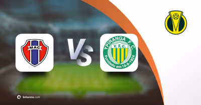 Palpite Maranhão vs Ypiranga Erechim 2026 – Dicas de Apostas para a Serie C no dia 12/07/2026
