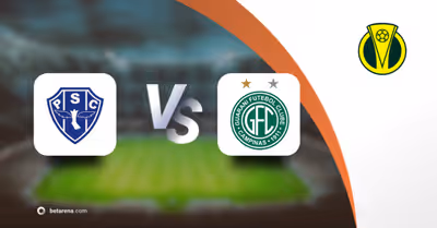 preview_115621 Palpite Paysandu vs Guarani 2026 – Dicas de Apostas para a Serie C no dia 12/07/2026