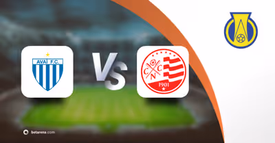 Palpite Avaí vs Náutico 2026 – Dicas de Apostas para a Serie B no dia 12/07/2026