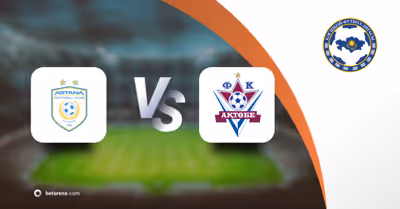 Prediction Astana vs Aktobe 2026 – Betting Tips for the Premier League on 12/07/2026