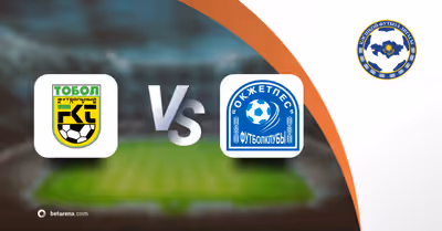 Prediction Tobol vs Okzhetpes 2026 – Betting Tips for the Premier League on 12/07/2026