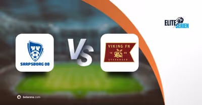 Prediction Sarpsborg 08 vs Viking 2026 – Betting Tips for the Eliteserien on 12/07/2026